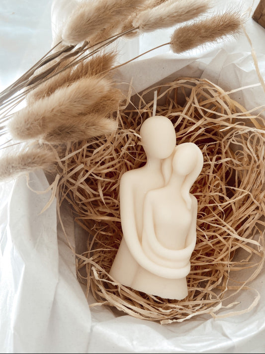 Lumiere Lux Dekokerze - COUPLE