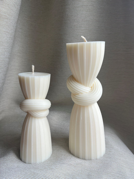 Lumiere Lux Dekokerze - KNUT