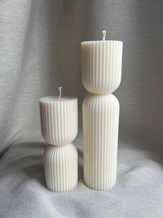 Lumiere Lux Dekokerze - EDELIA